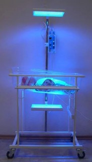 Аппарат фототерапии для лечения новорожденных АФТ-СВЕТОНЯНЯ